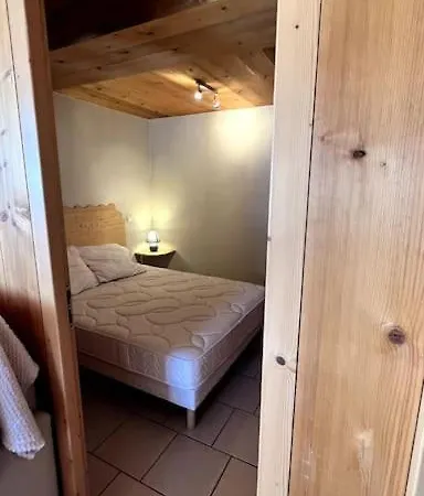 Studio De Montagne, Appartement