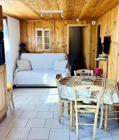 Studio De Montagne, Montriond